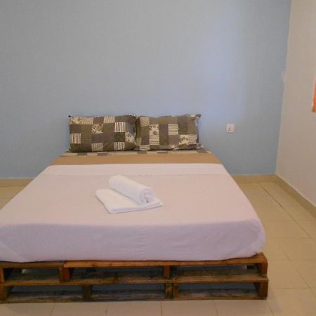 Perintis Motel Cenang Pantai Cenang  Esterno foto