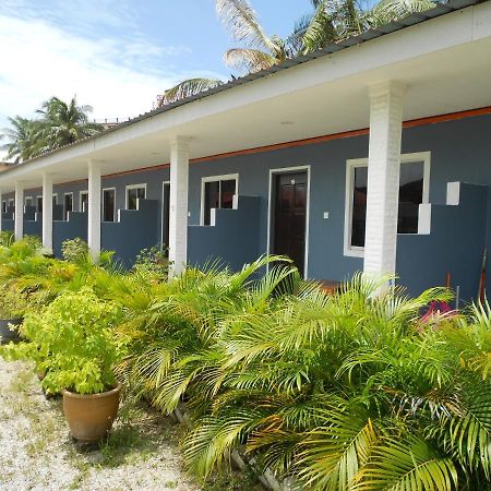 Perintis Motel Cenang Pantai Cenang  Esterno foto