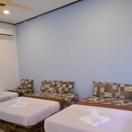 Perintis Motel Cenang Pantai Cenang  Esterno foto