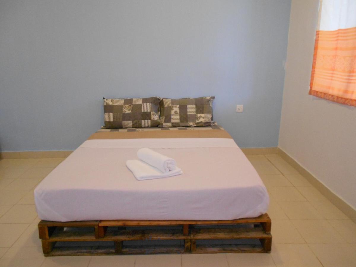 Perintis Motel Cenang Pantai Cenang  Esterno foto