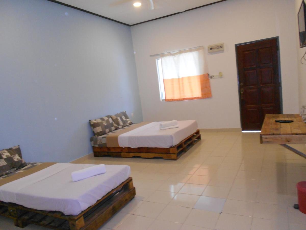 Perintis Motel Cenang Pantai Cenang  Esterno foto
