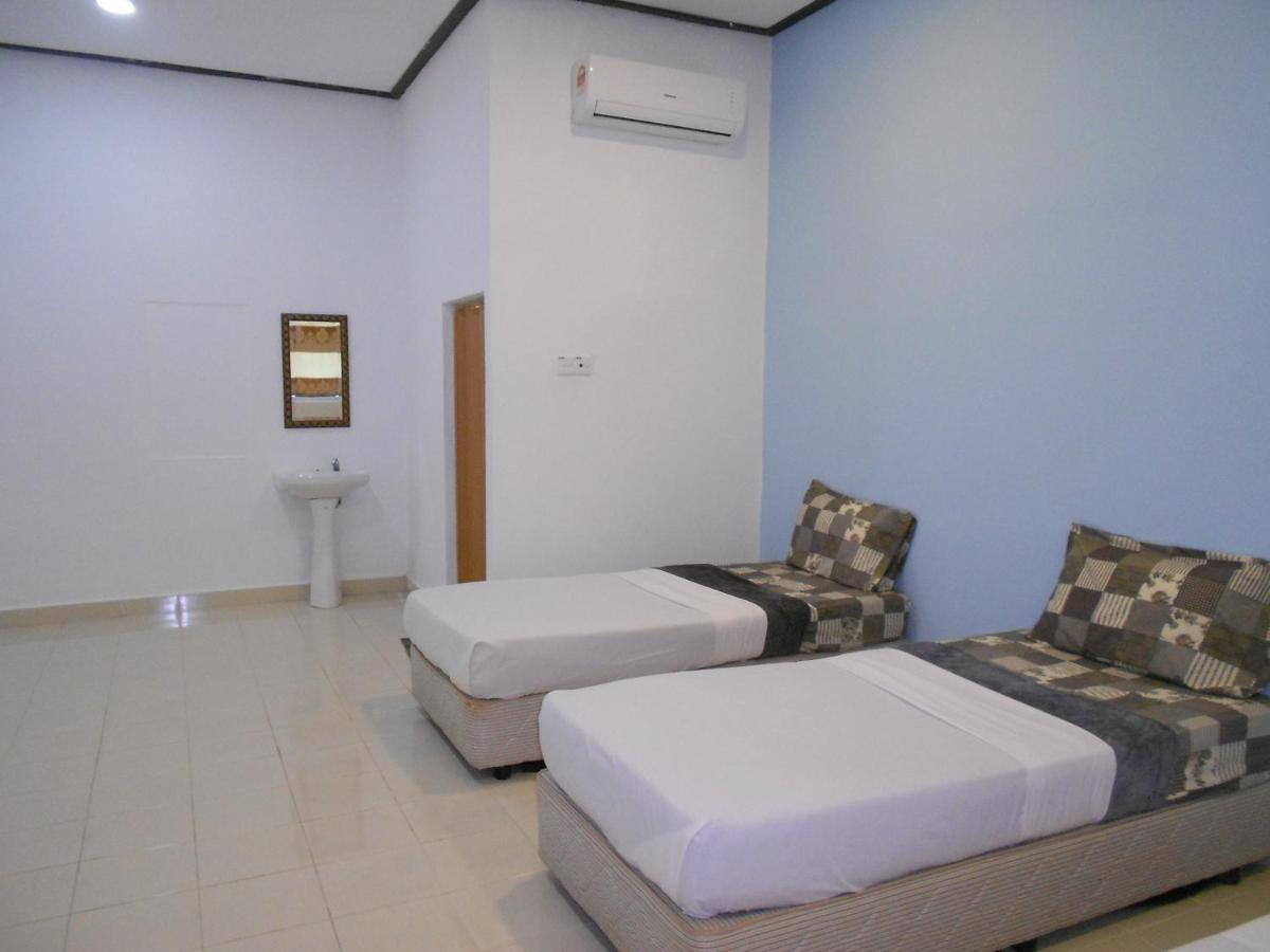 Perintis Motel Cenang Pantai Cenang  Esterno foto