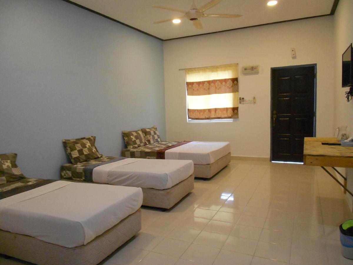 Perintis Motel Cenang Pantai Cenang  Esterno foto