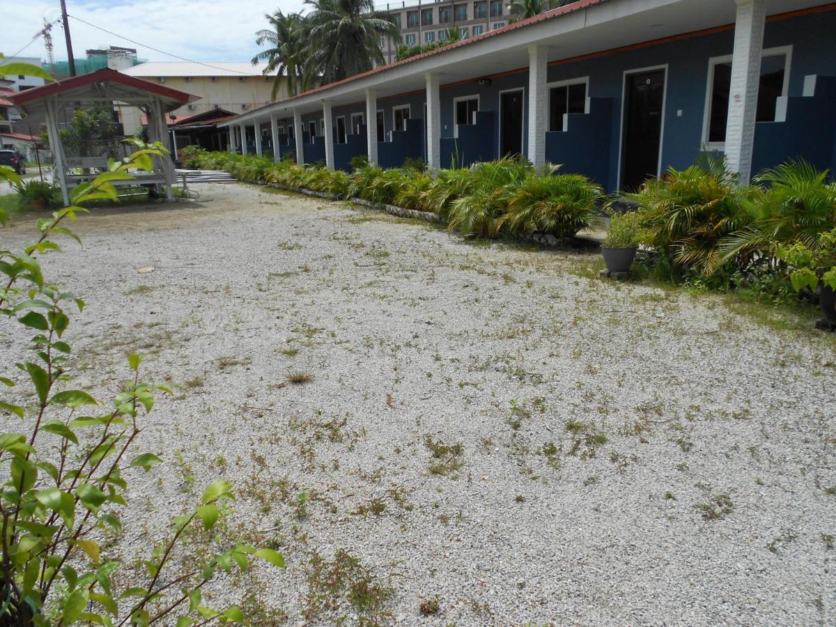 Perintis Motel Cenang Pantai Cenang  Esterno foto