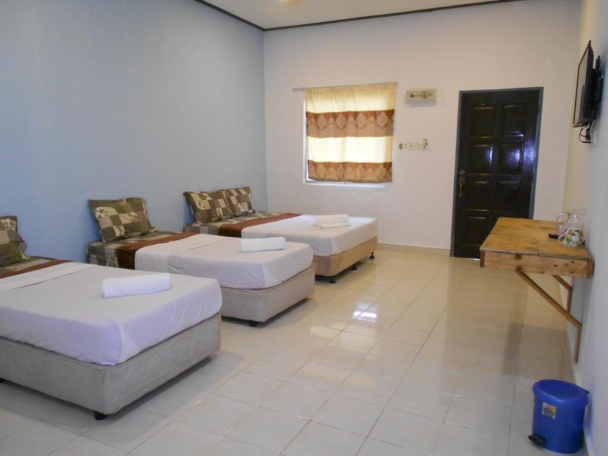Perintis Motel Cenang Pantai Cenang  Esterno foto