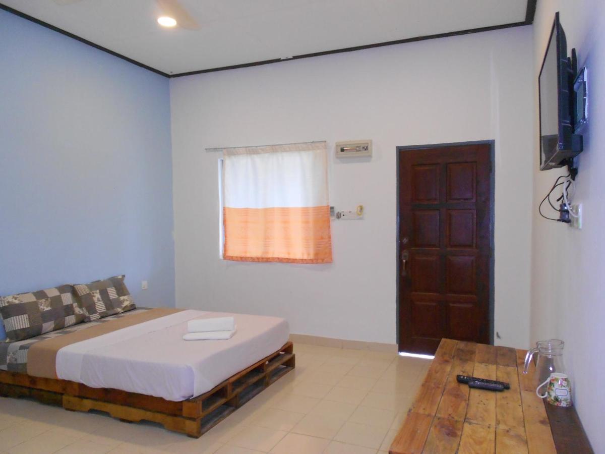 Perintis Motel Cenang Pantai Cenang  Esterno foto