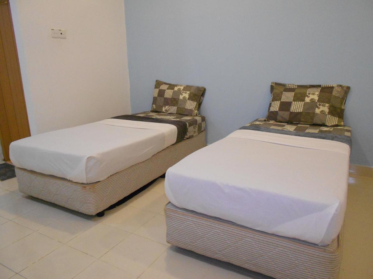Perintis Motel Cenang Pantai Cenang  Esterno foto